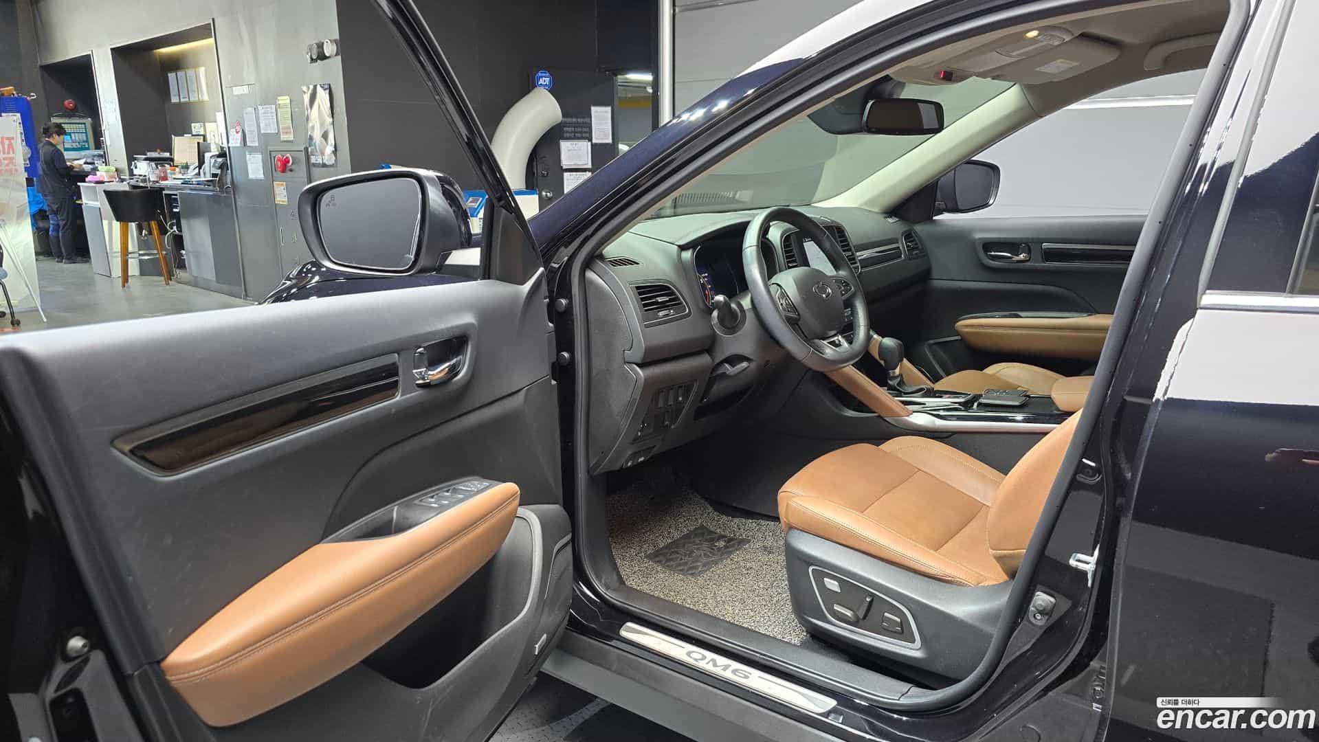 QM6 Renault Korea 2023.4-INNER-010