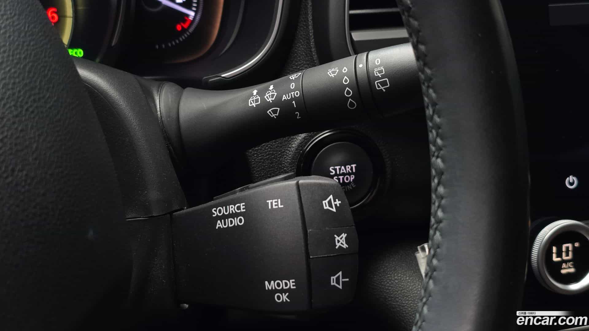 QM6 Renault Korea 2023.4-OPTION-022