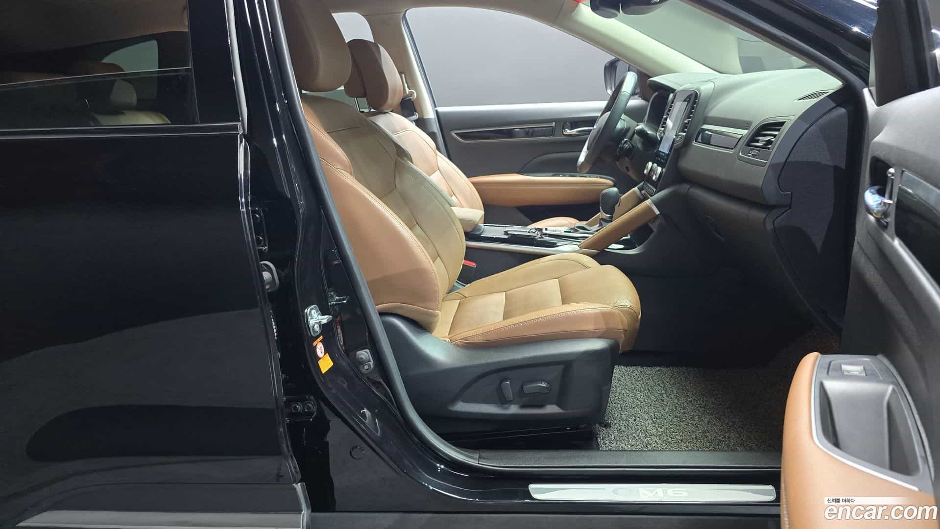 QM6 Renault Korea 2023.4-INNER-036
