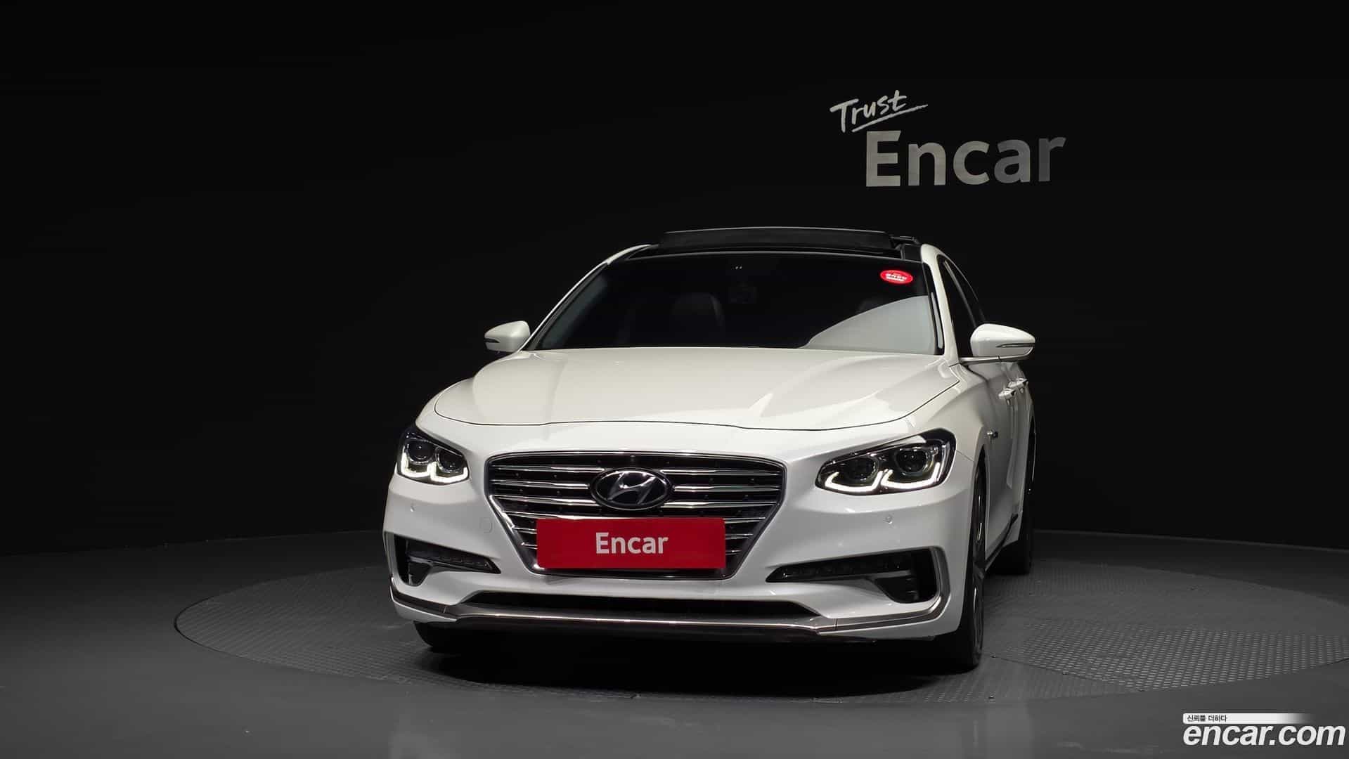Grandeur Hyundai 2018.9-OUTER-003