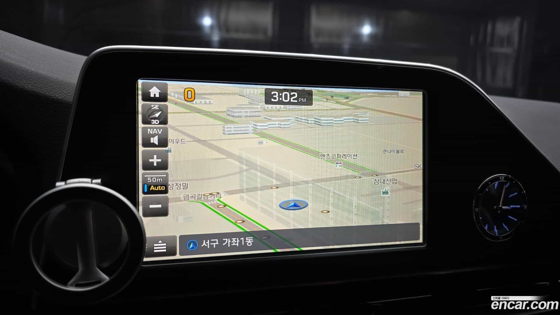 Grandeur Hyundai 2018.9-OPTION-018