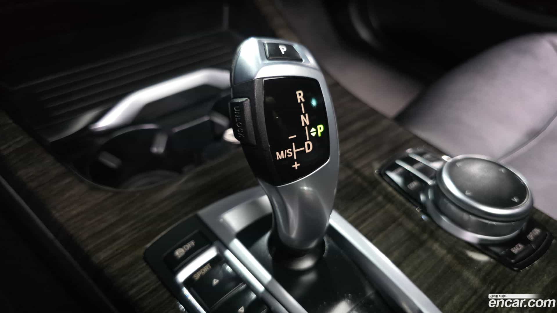 X4 BMW 2016.11-INNER-009
