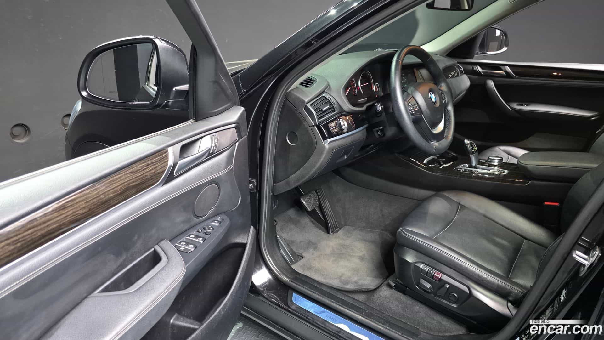 X4 BMW 2016.11-INNER-010