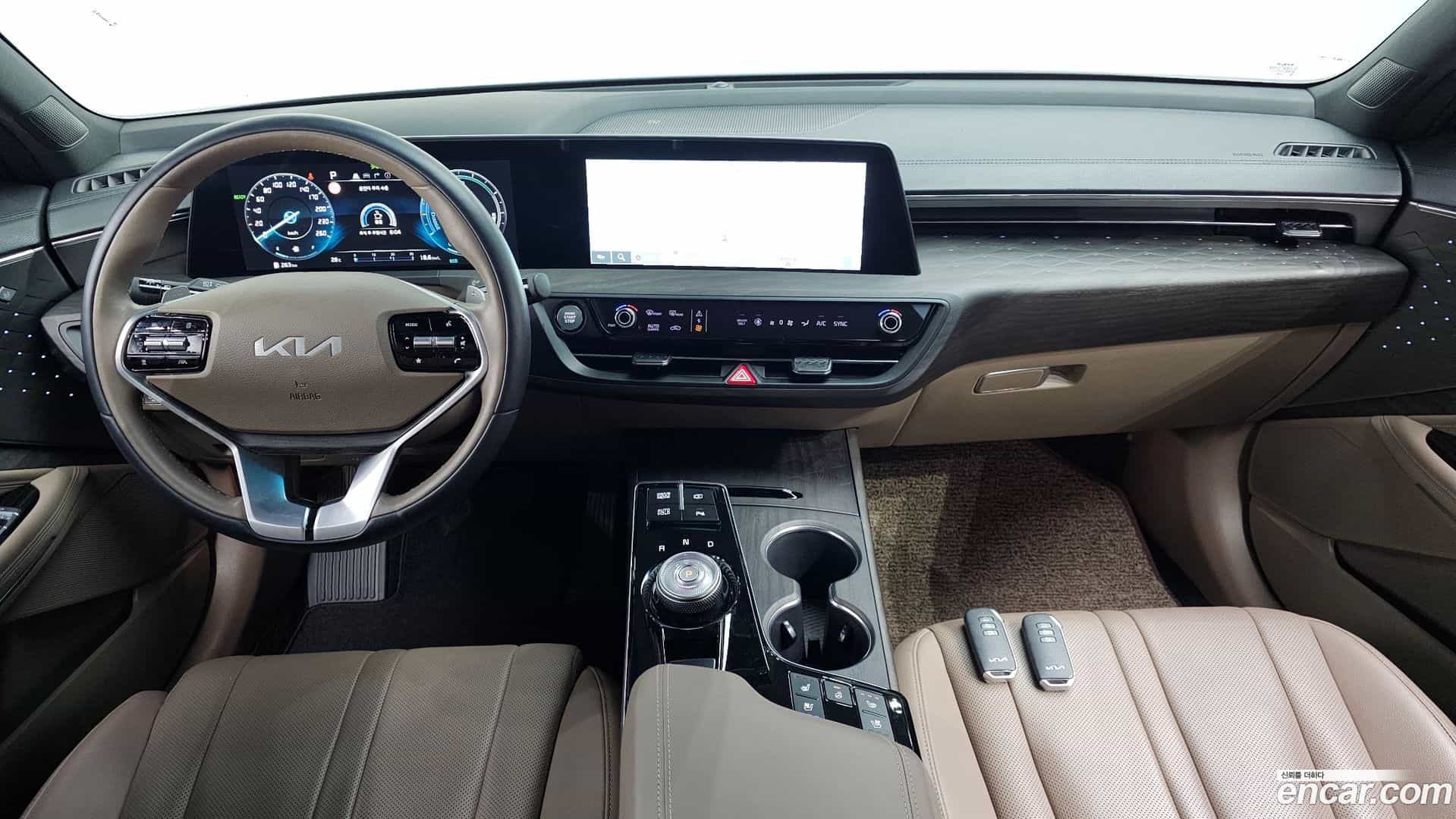 K8 Kia 2023.2-INNER-007