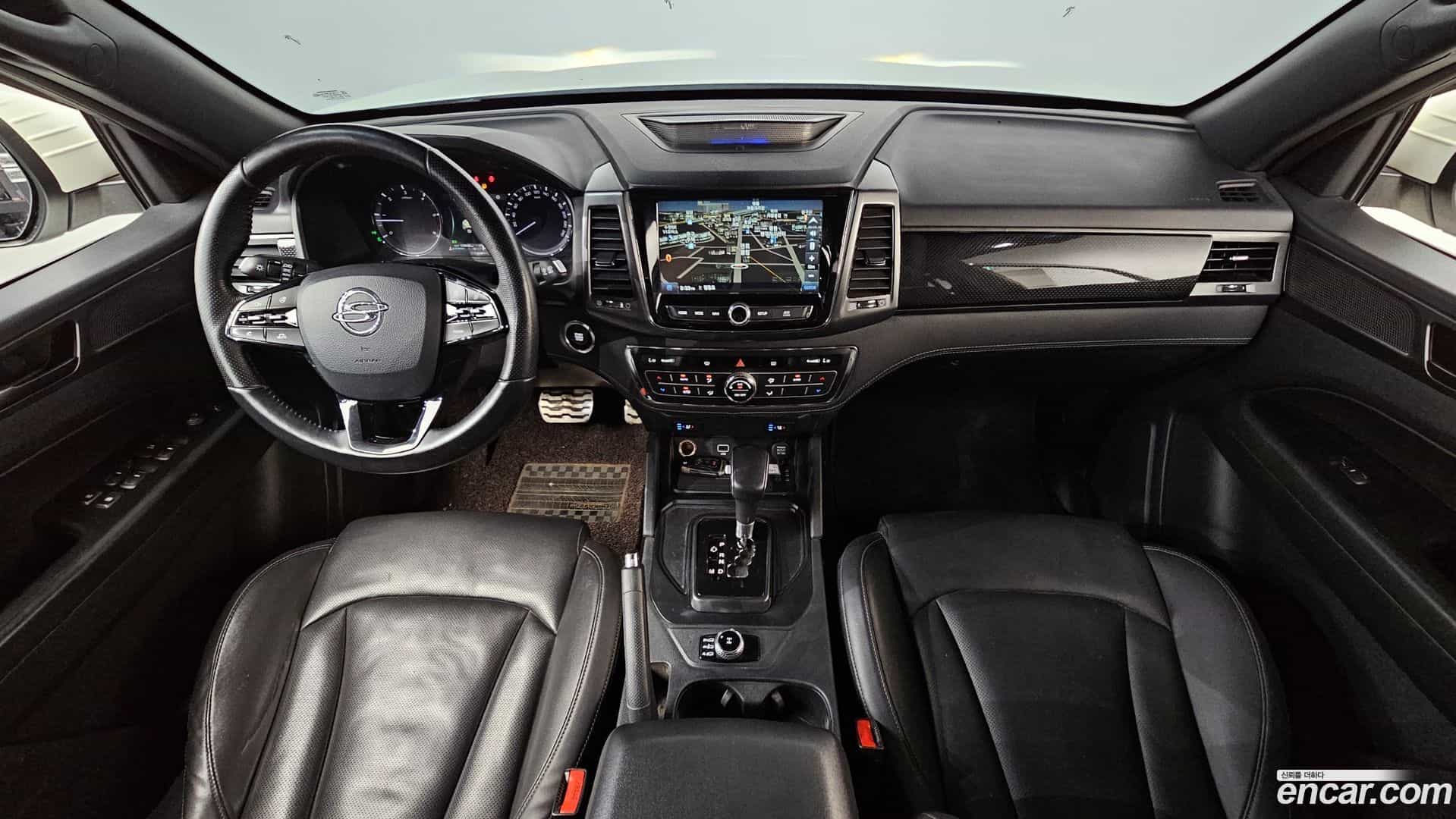 Rexton KG Mobility 2021.10-INNER-007