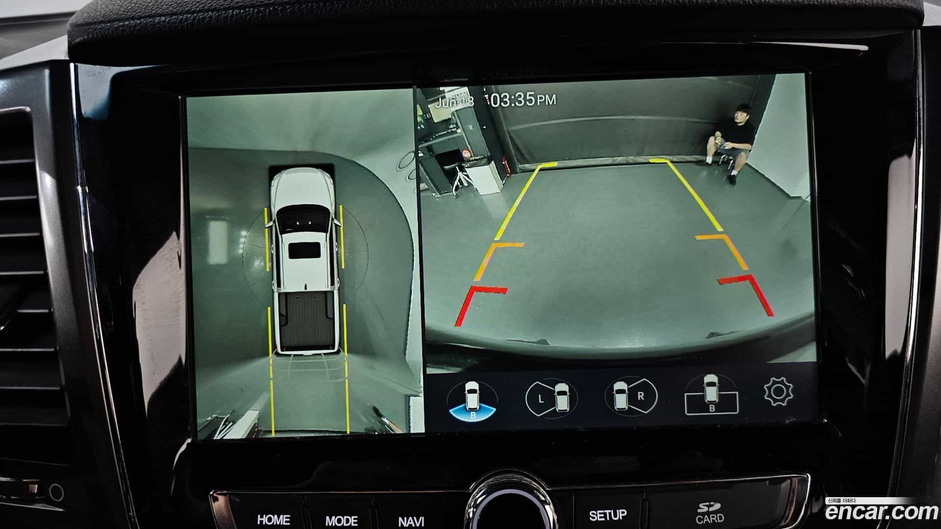 Rexton KG Mobility 2021.10-OPTION-018