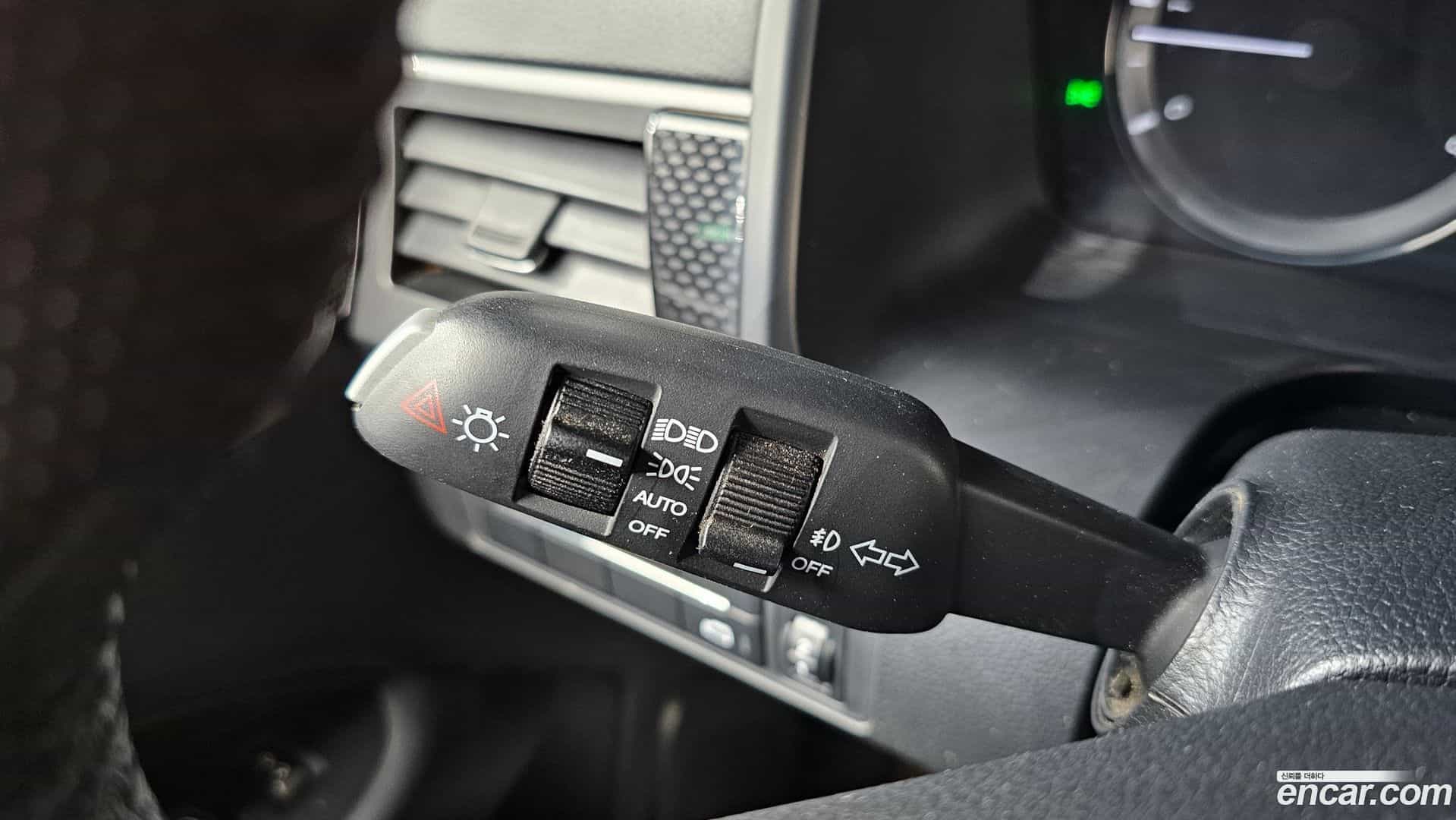 Rexton KG Mobility 2021.10-OPTION-019
