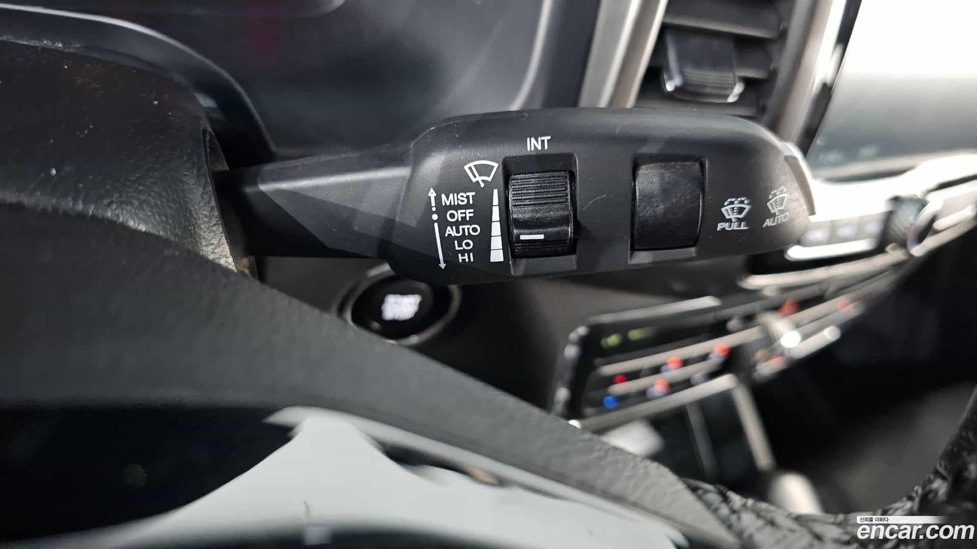 Rexton KG Mobility 2021.10-OPTION-020