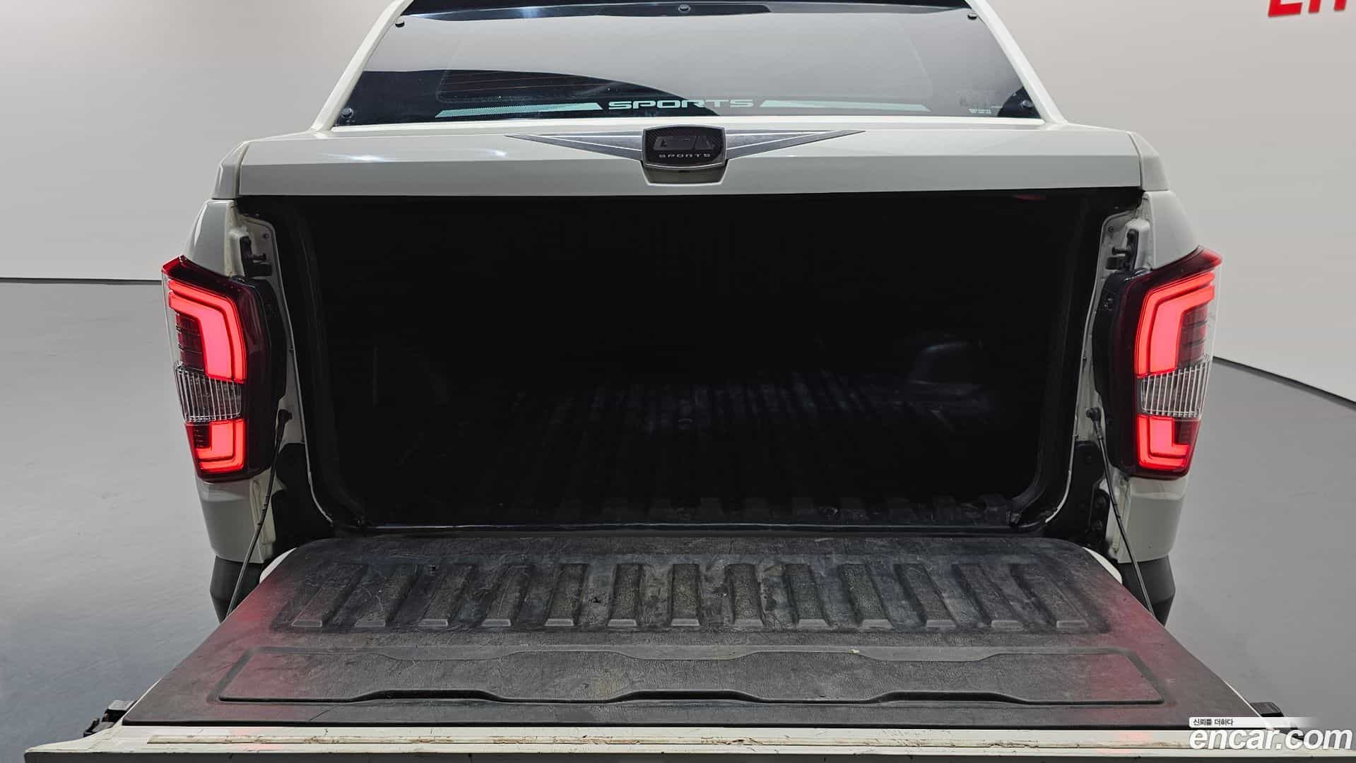 Rexton KG Mobility 2021.10-OPTION-024