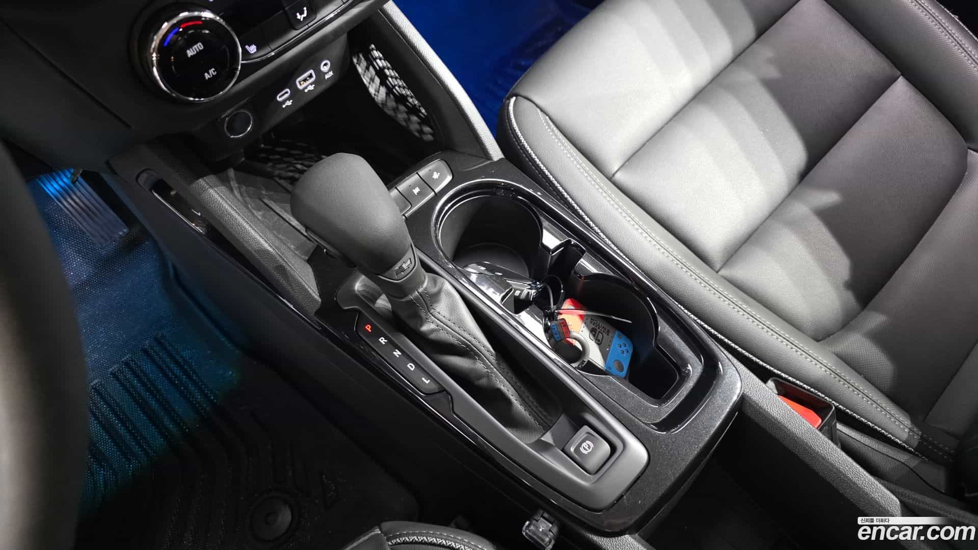 Trailblazer Chevrolet 2021.5-INNER-009