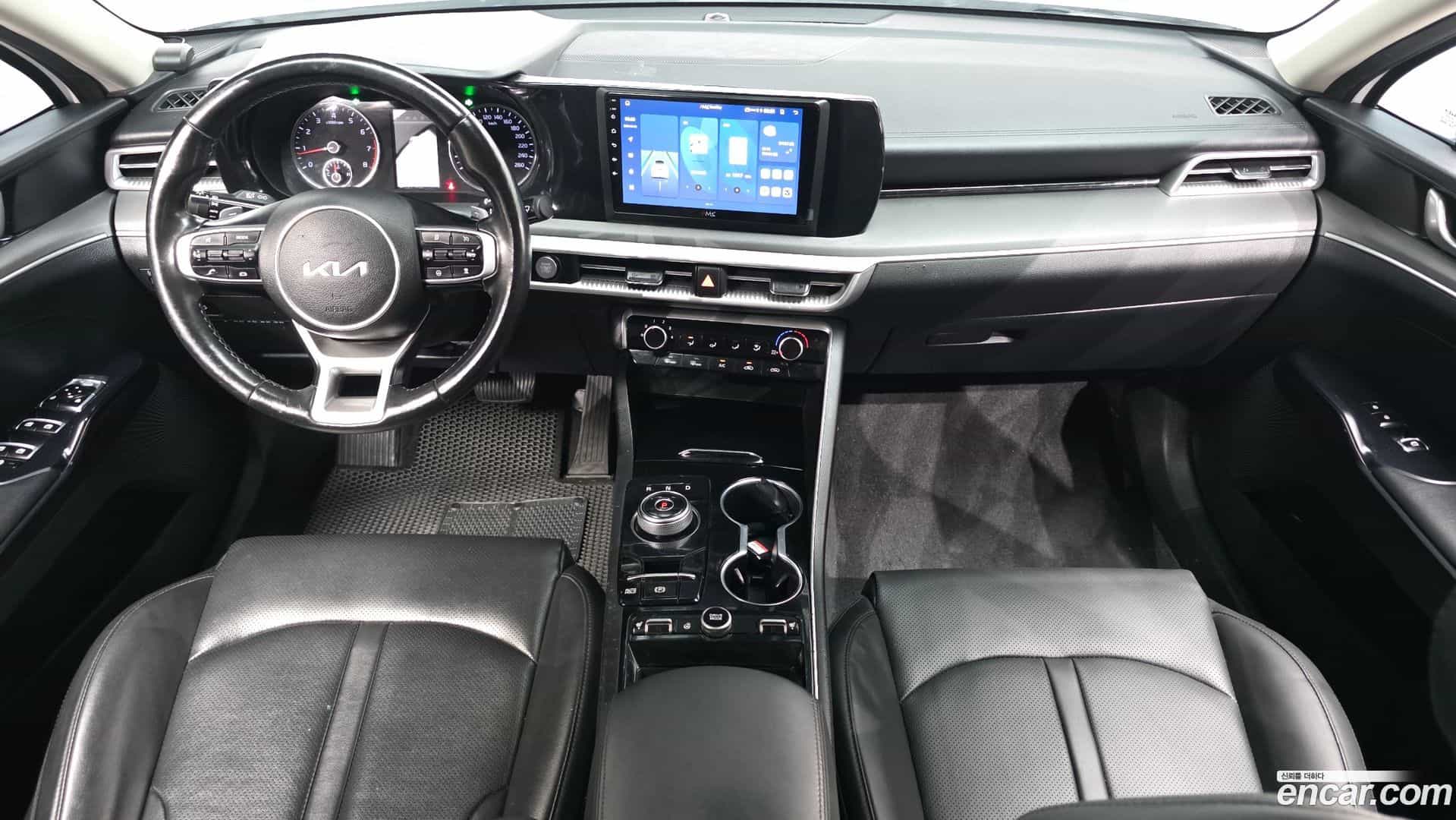 K5 Kia 2022.2-INNER-007
