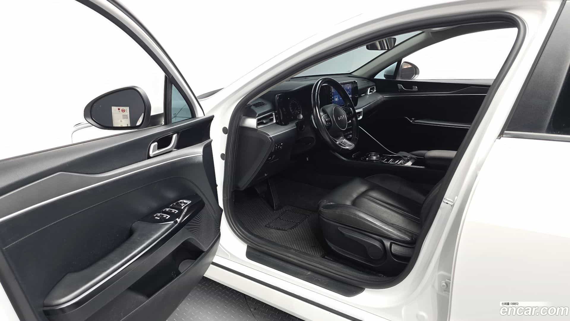 K5 Kia 2022.2-INNER-010