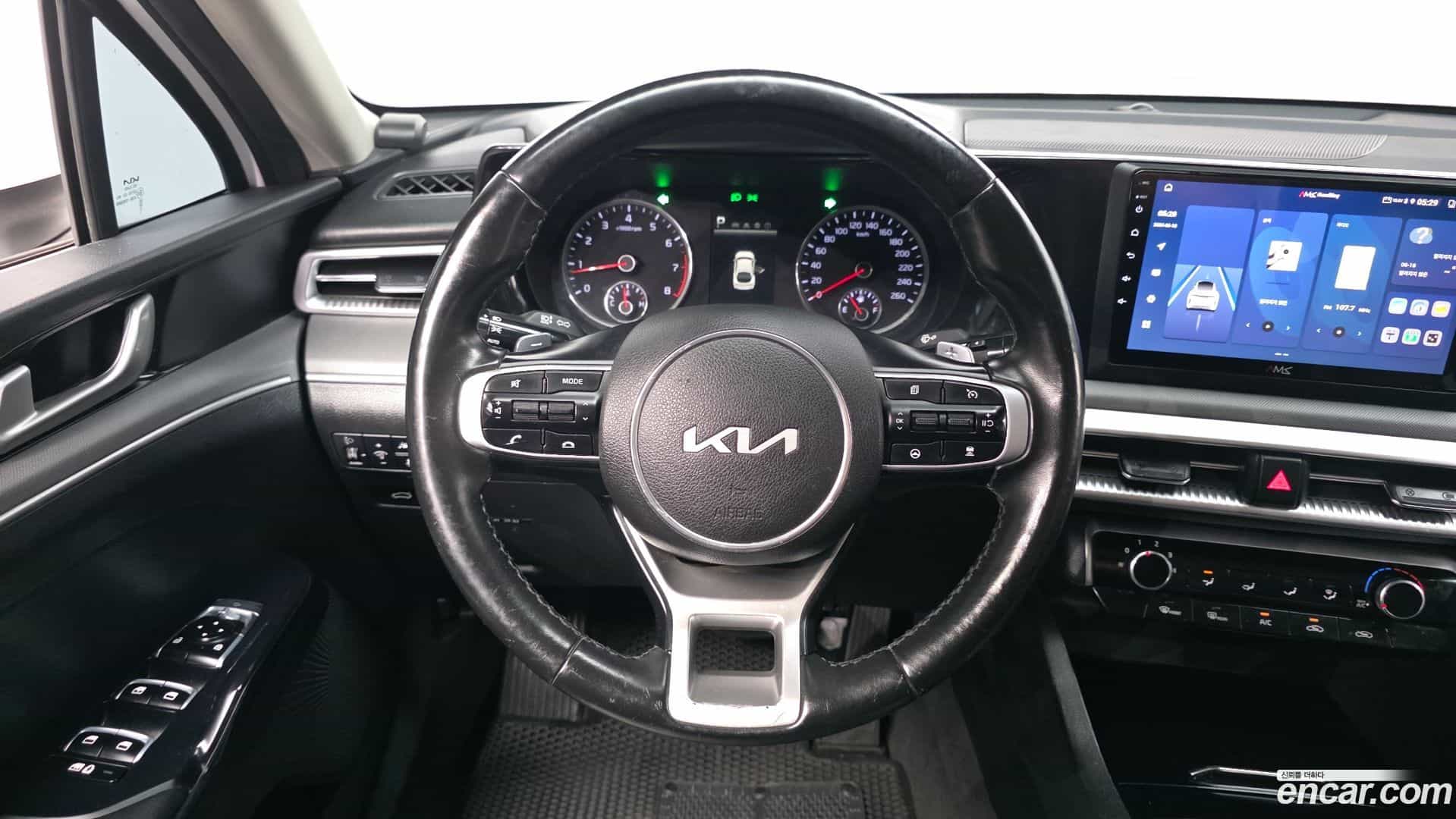 K5 Kia 2022.2-OPTION-017
