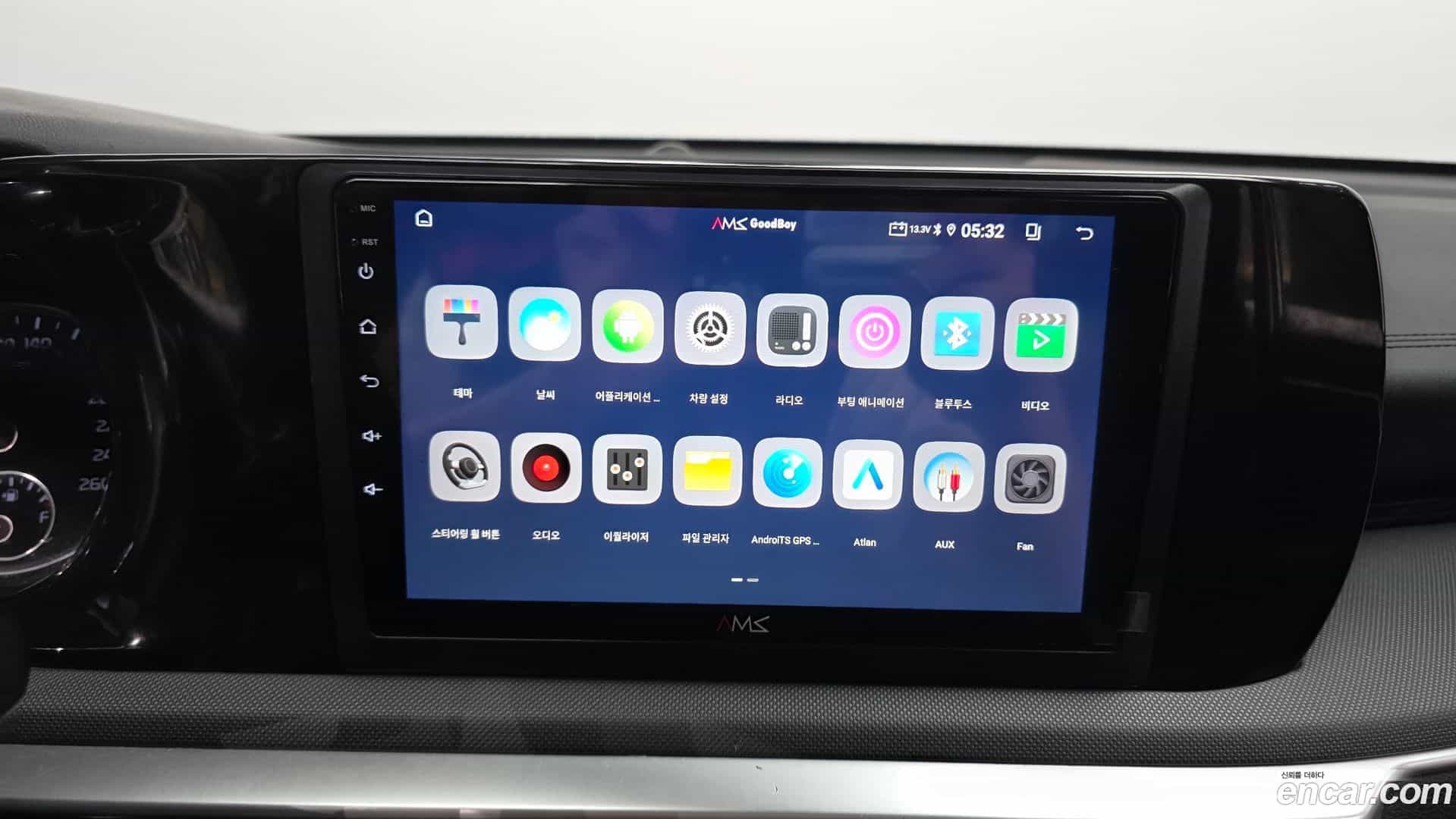 K5 Kia 2022.2-OPTION-018