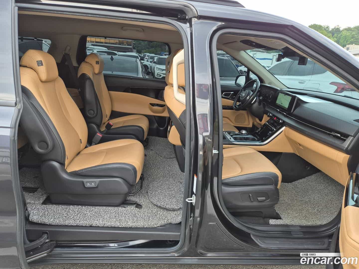 Canival Kia 2020.10-OPTION-016