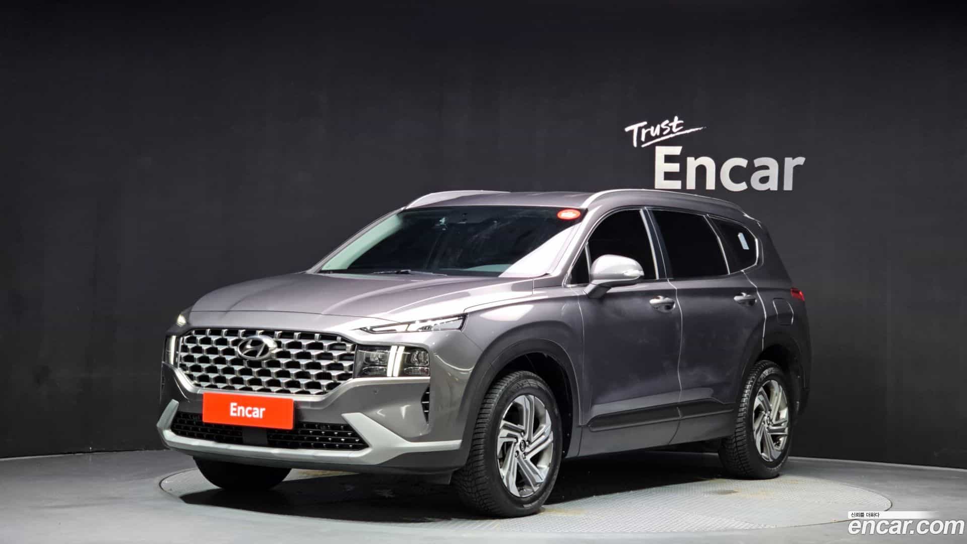 Santafe Hyundai 2022.9-OUTER-001