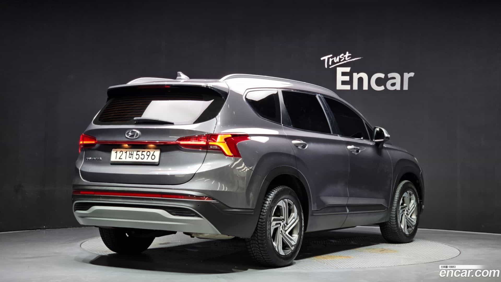 Santafe Hyundai 2022.9-OUTER-002