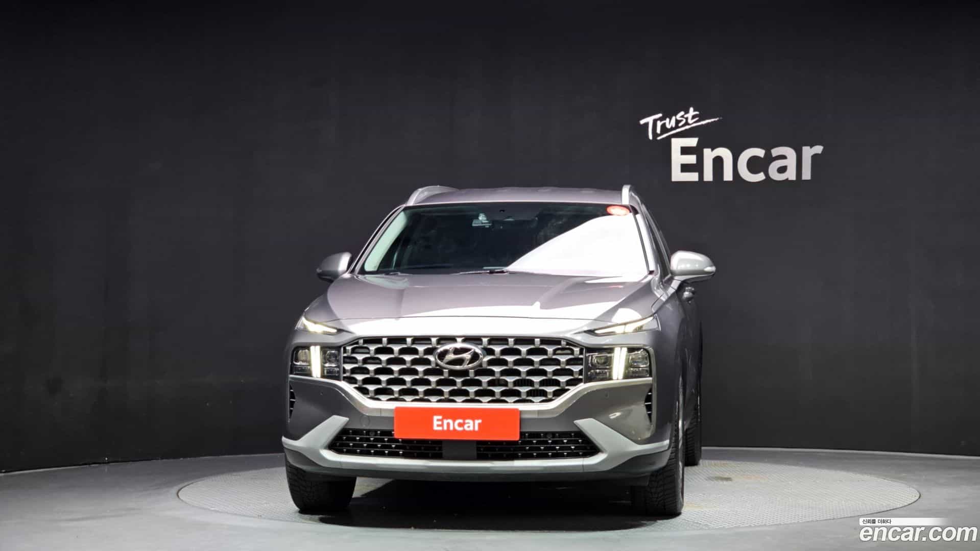 Santafe Hyundai 2022.9-OUTER-003