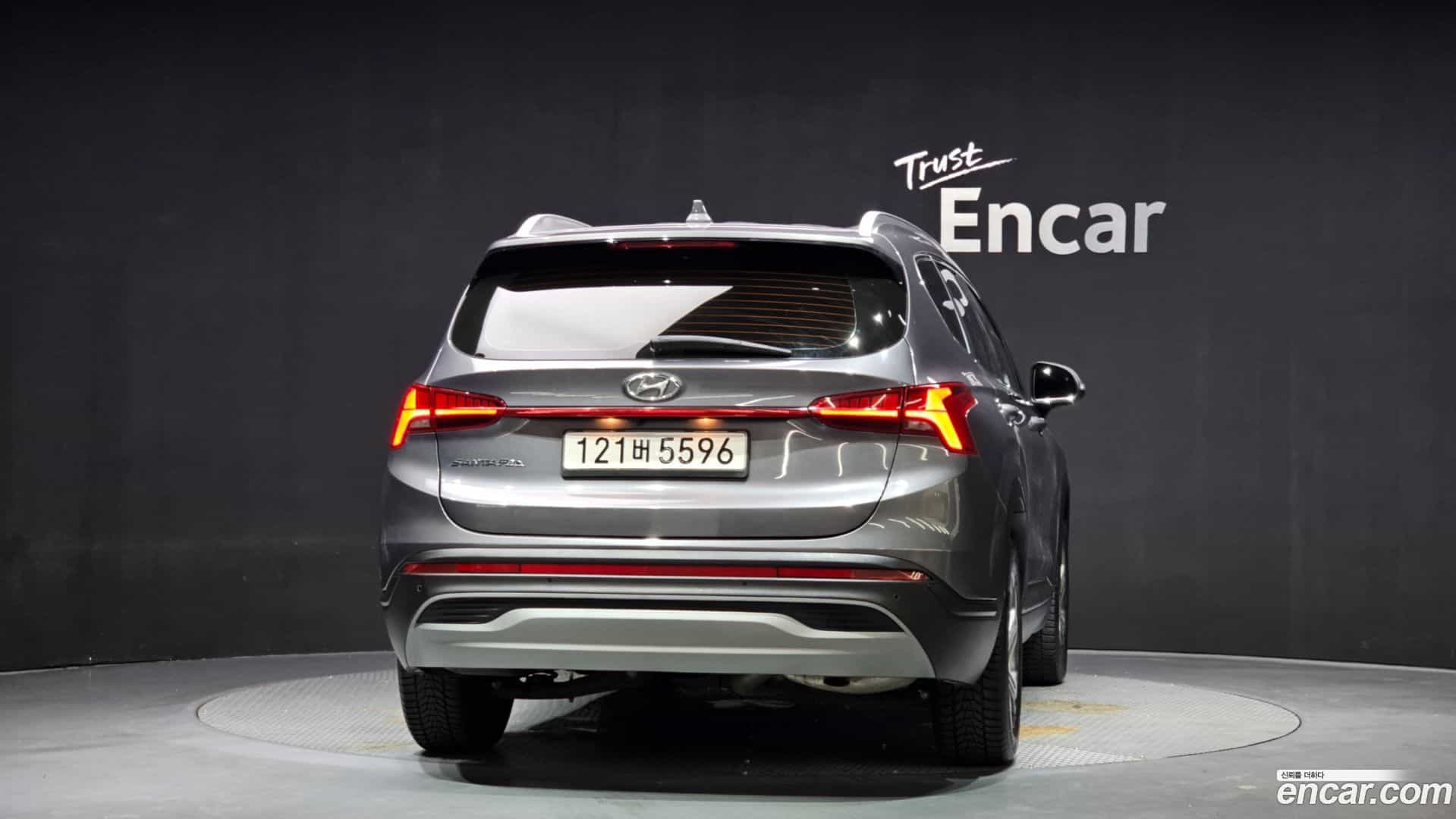 Santafe Hyundai 2022.9-OUTER-004