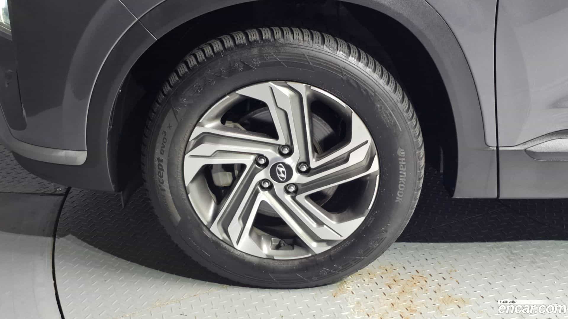 Santafe Hyundai 2022.9-OUTER-005