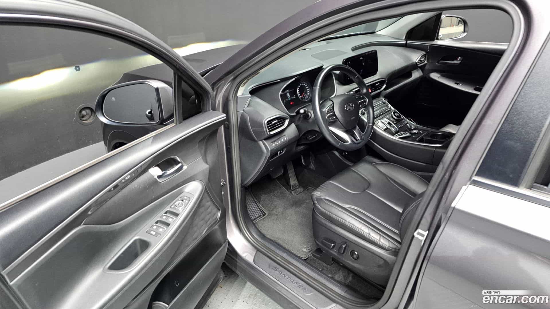 Santafe Hyundai 2022.9-INNER-010
