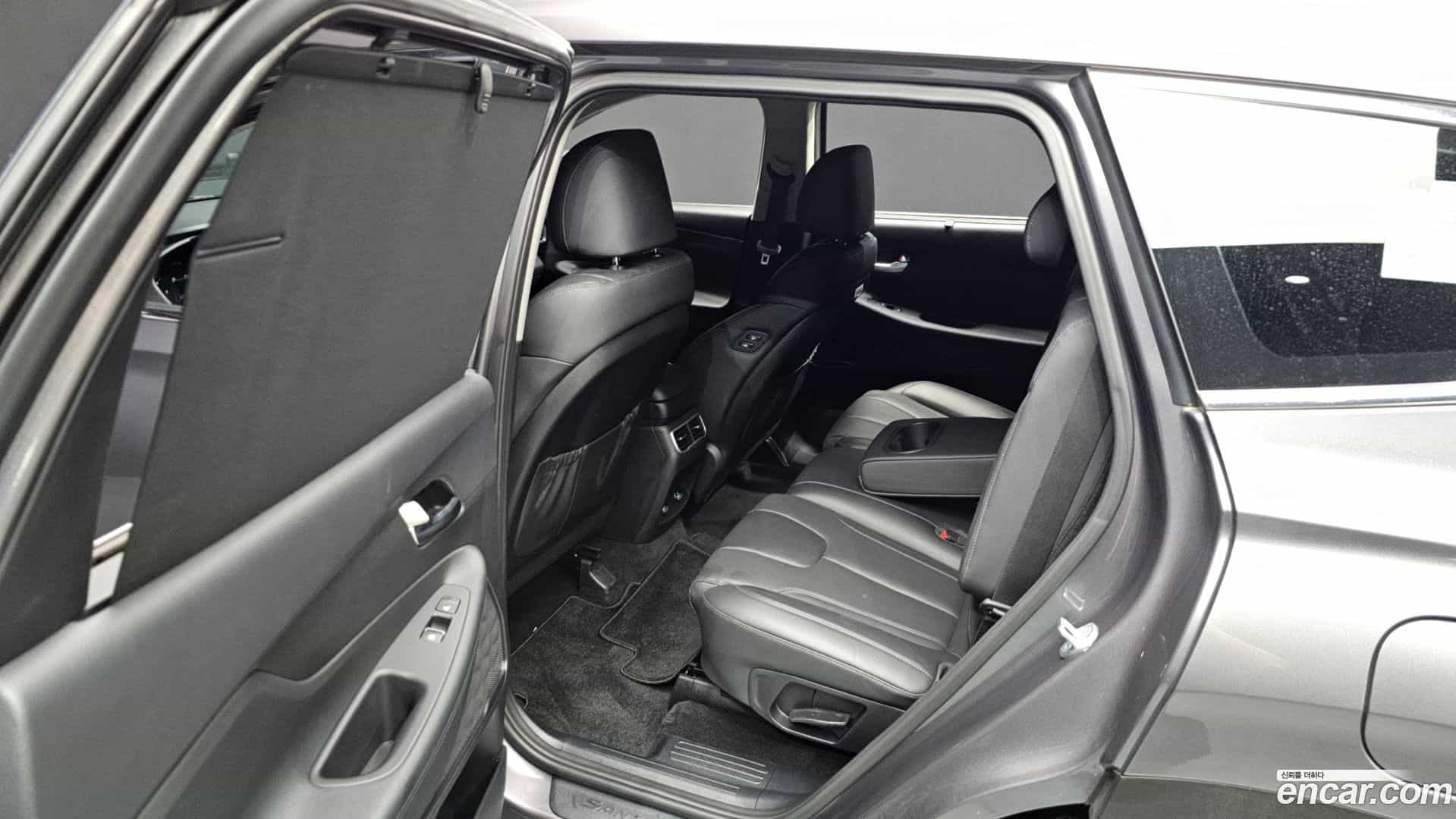 Santafe Hyundai 2022.9-OPTION-015