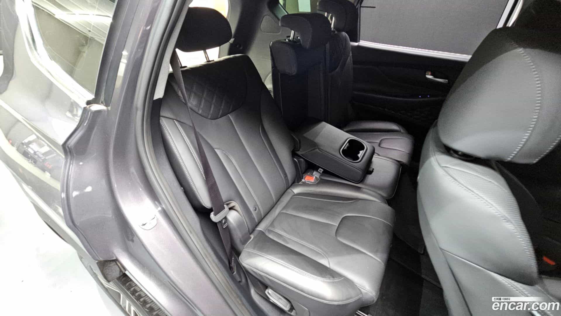 Santafe Hyundai 2022.9-OPTION-016