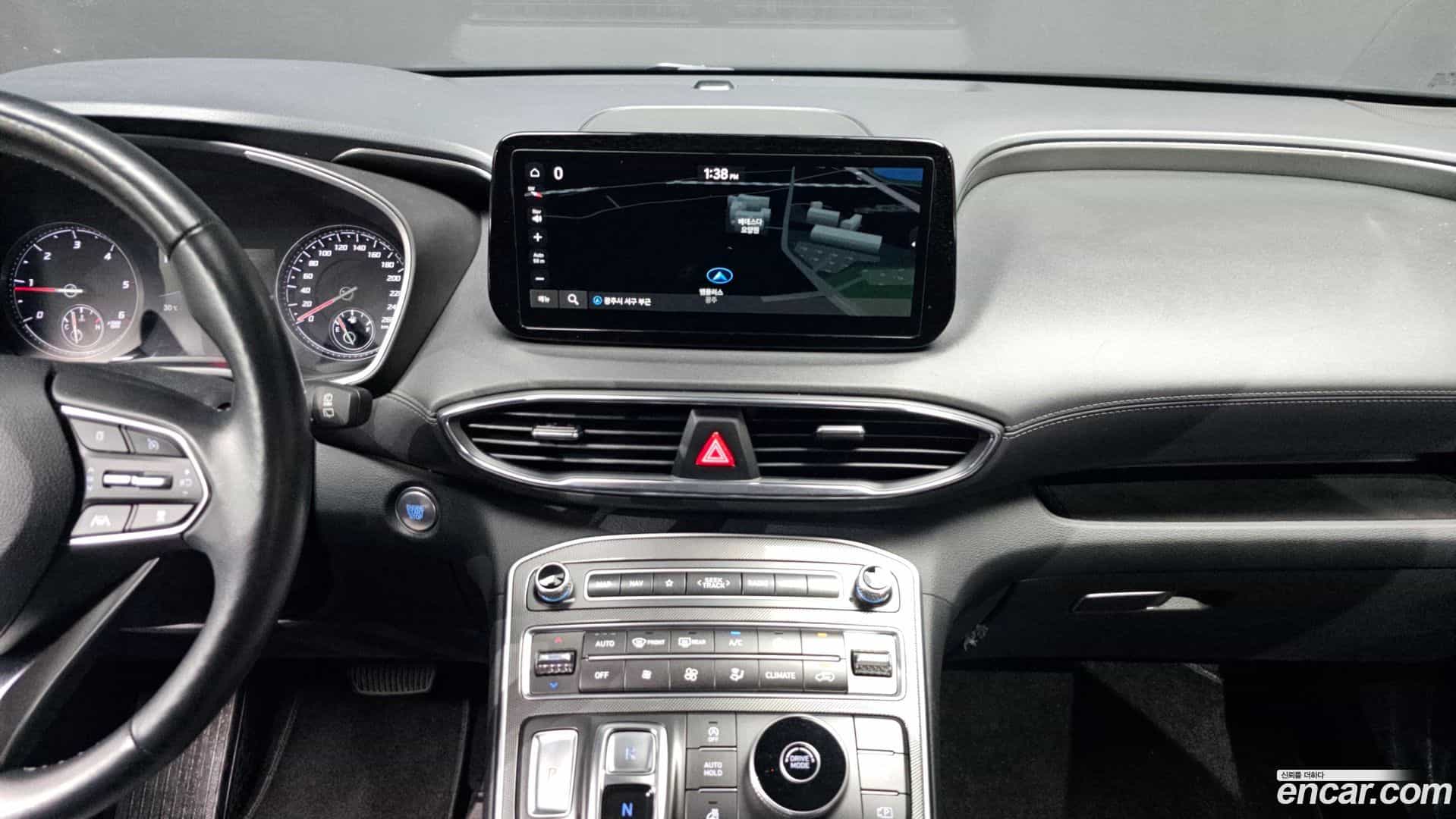 Santafe Hyundai 2022.9-OPTION-017