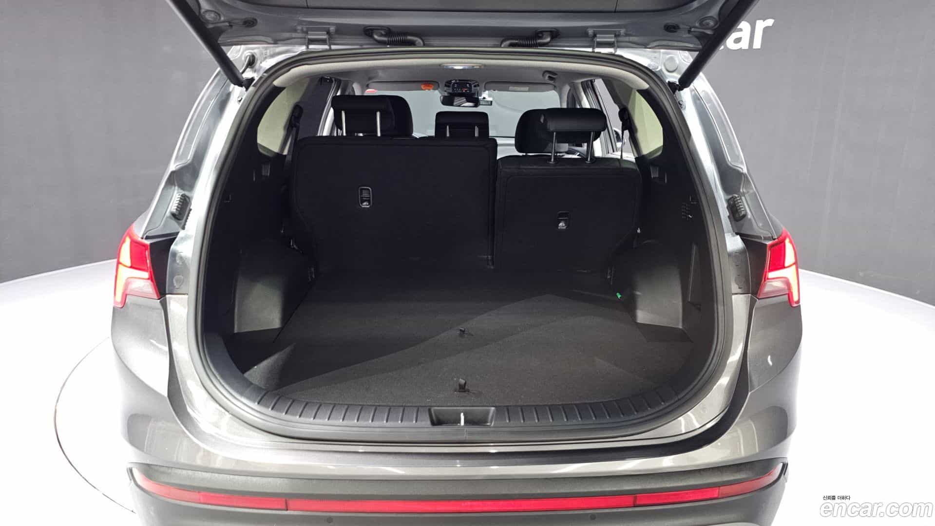 Santafe Hyundai 2022.9-OPTION-021