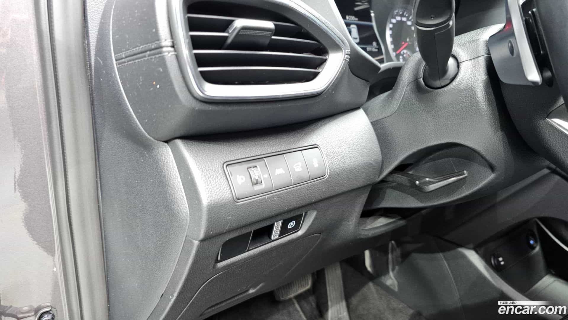 Santafe Hyundai 2022.9-OPTION-024