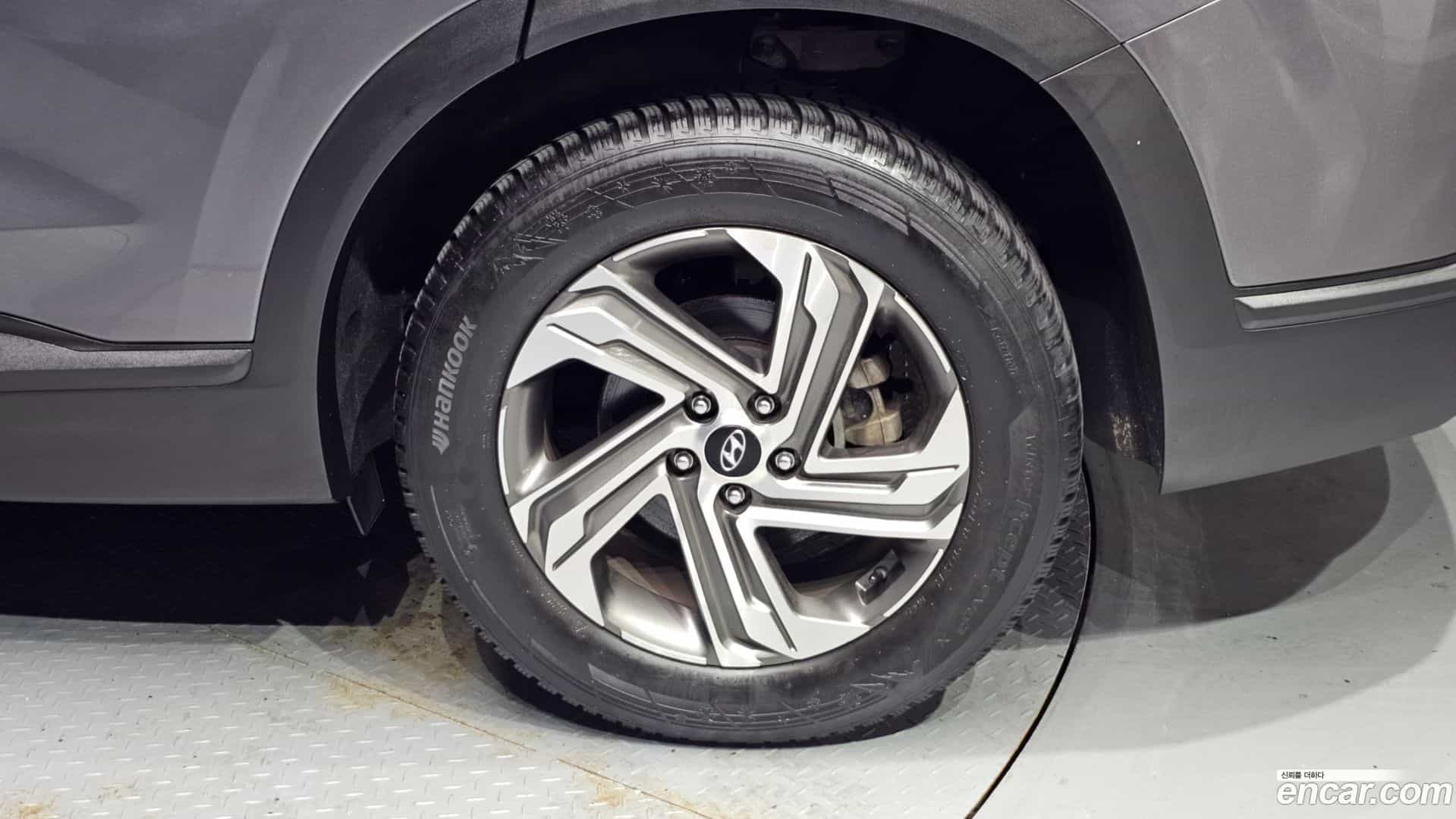 Santafe Hyundai 2022.9-OUTER-031