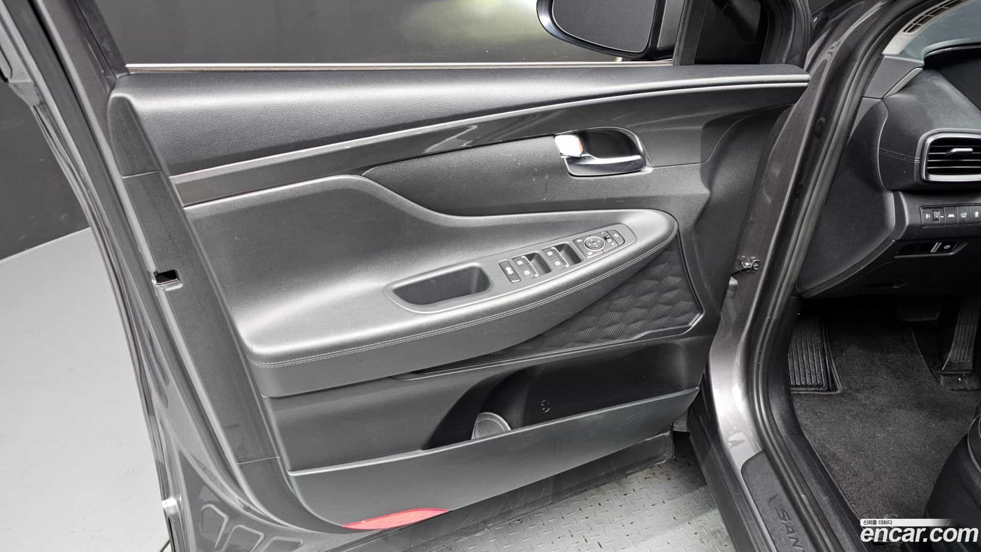 Santafe Hyundai 2022.9-INNER-034