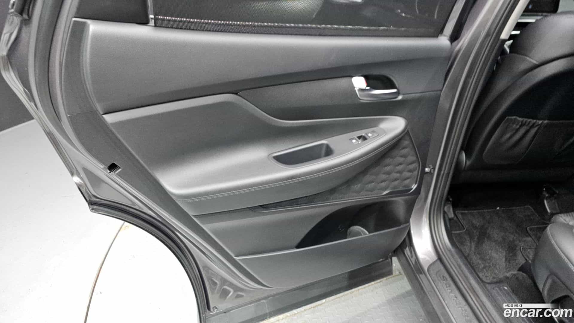 Santafe Hyundai 2022.9-INNER-035