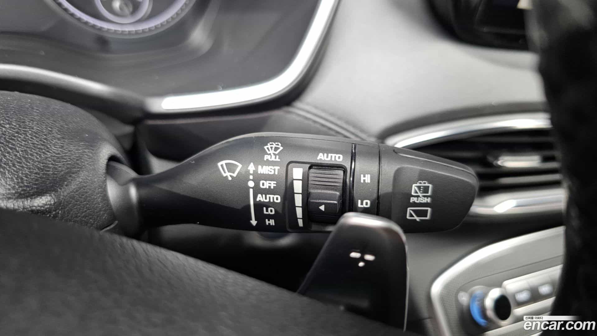 Santafe Hyundai 2022.9-OPTION-040