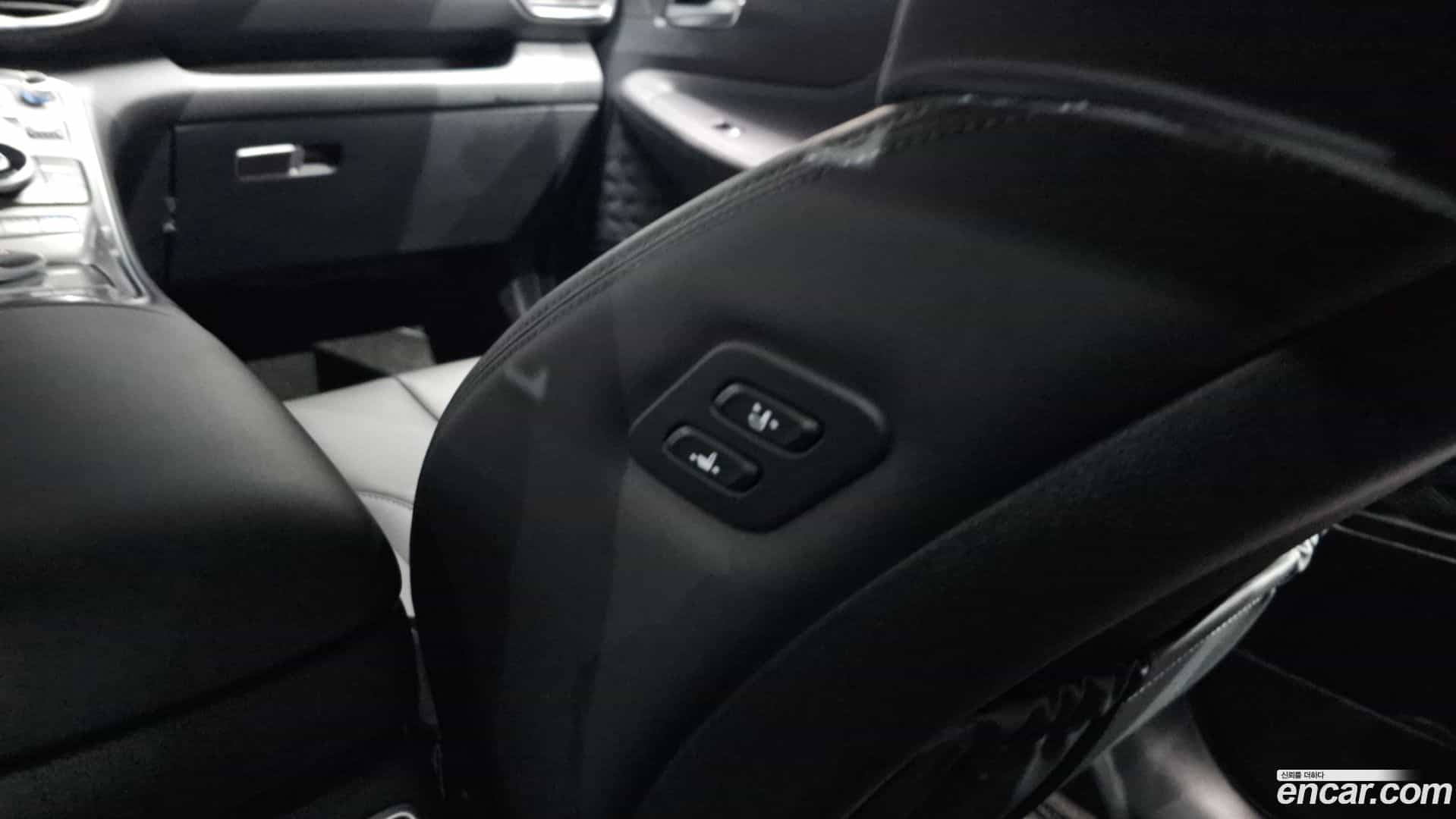 Santafe Hyundai 2022.9-OPTION-042