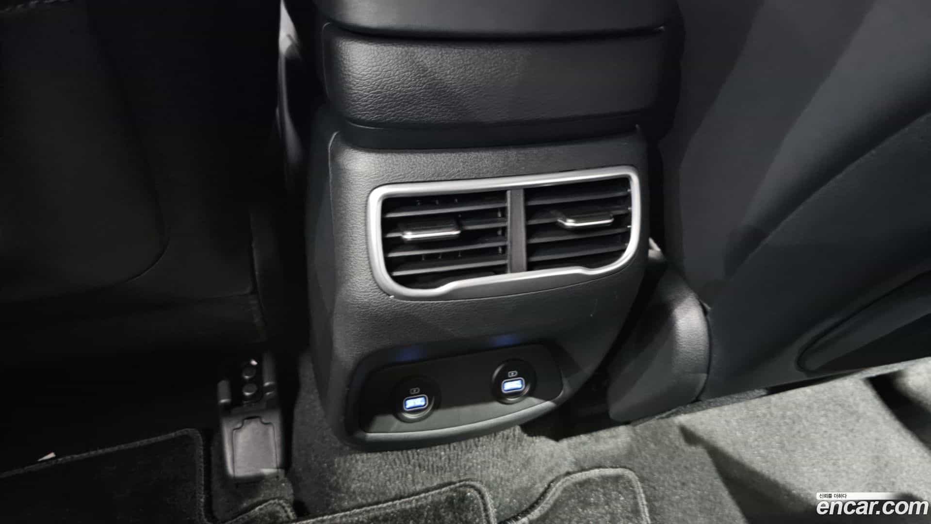 Santafe Hyundai 2022.9-OPTION-044