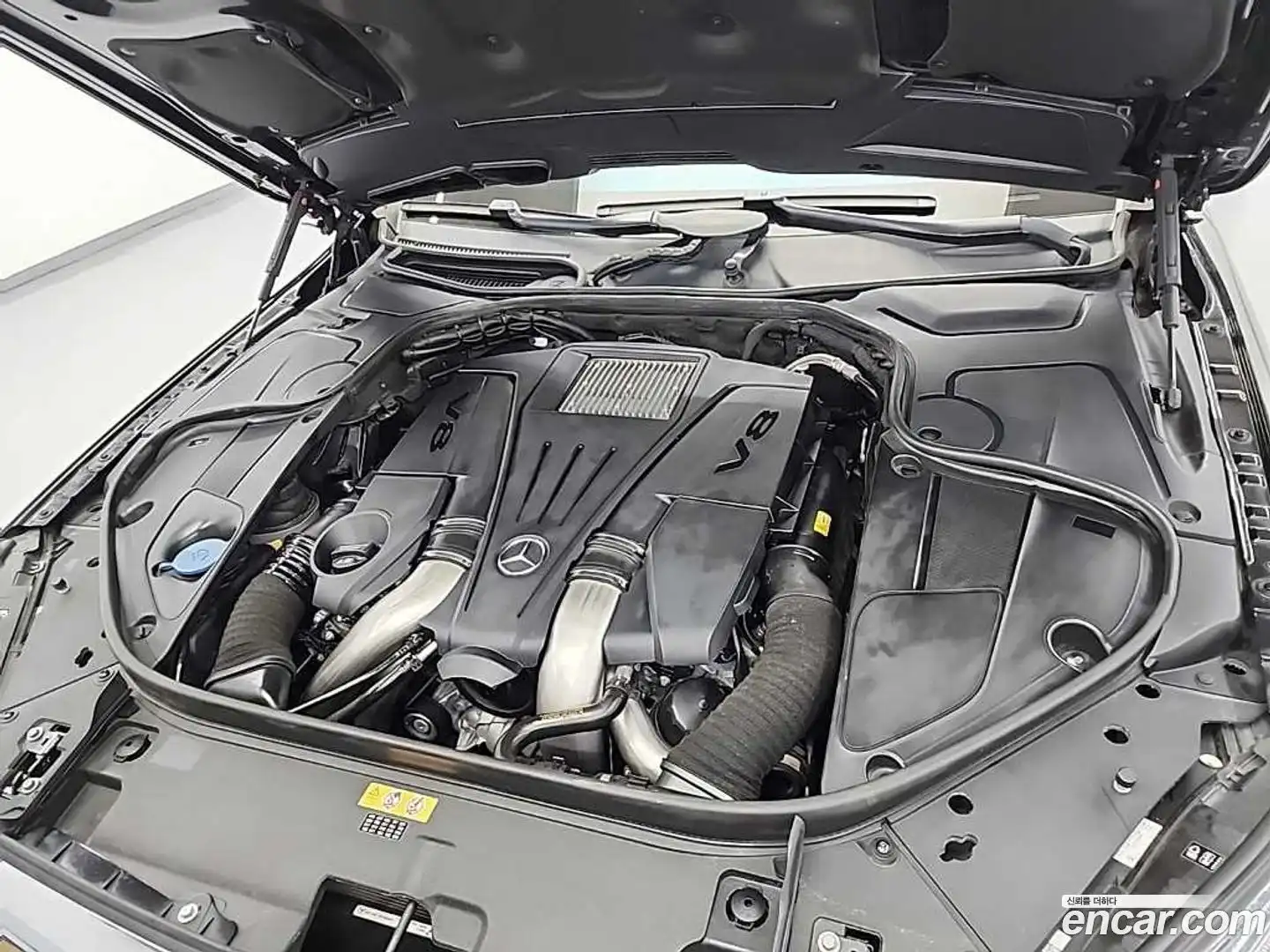 S-Class Mercedes-Benz 2017.11-OUTER-005