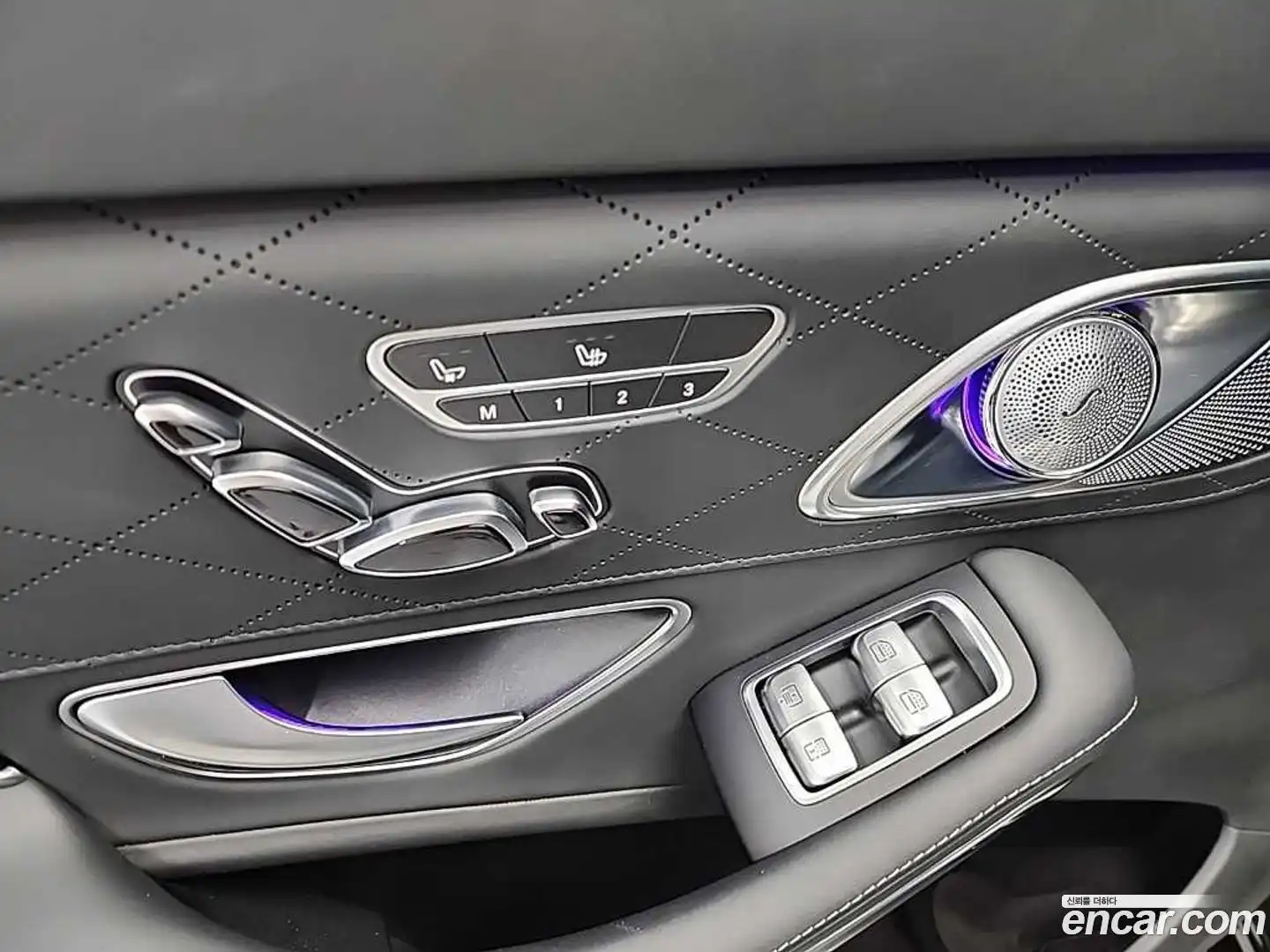 S-Class Mercedes-Benz 2017.11-OPTION-018