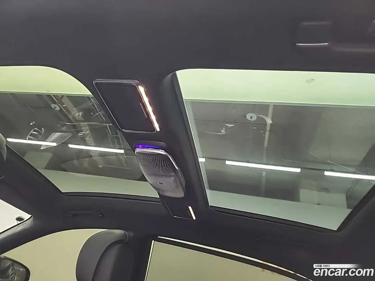S-Class Mercedes-Benz 2017.11-OPTION-019