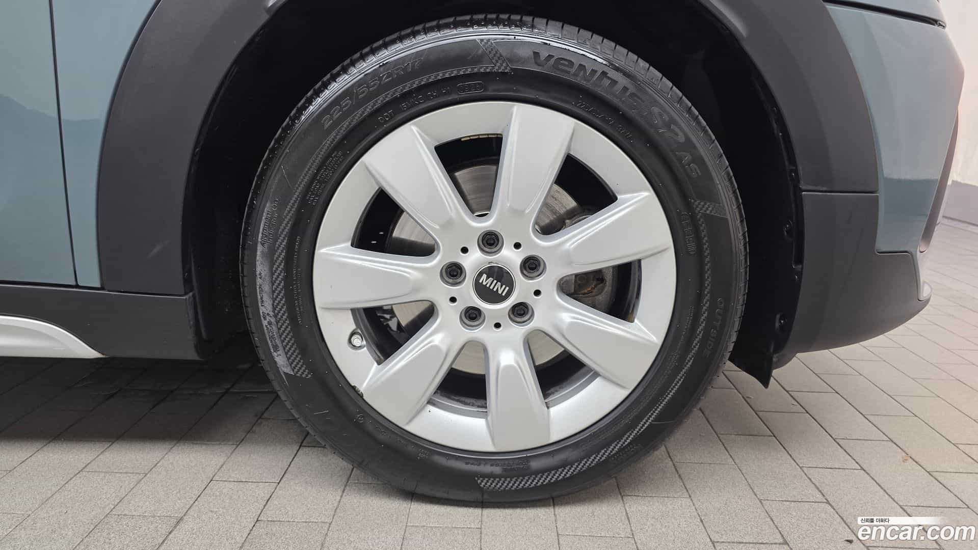 Countryman Mini 2022.5-OUTER-031