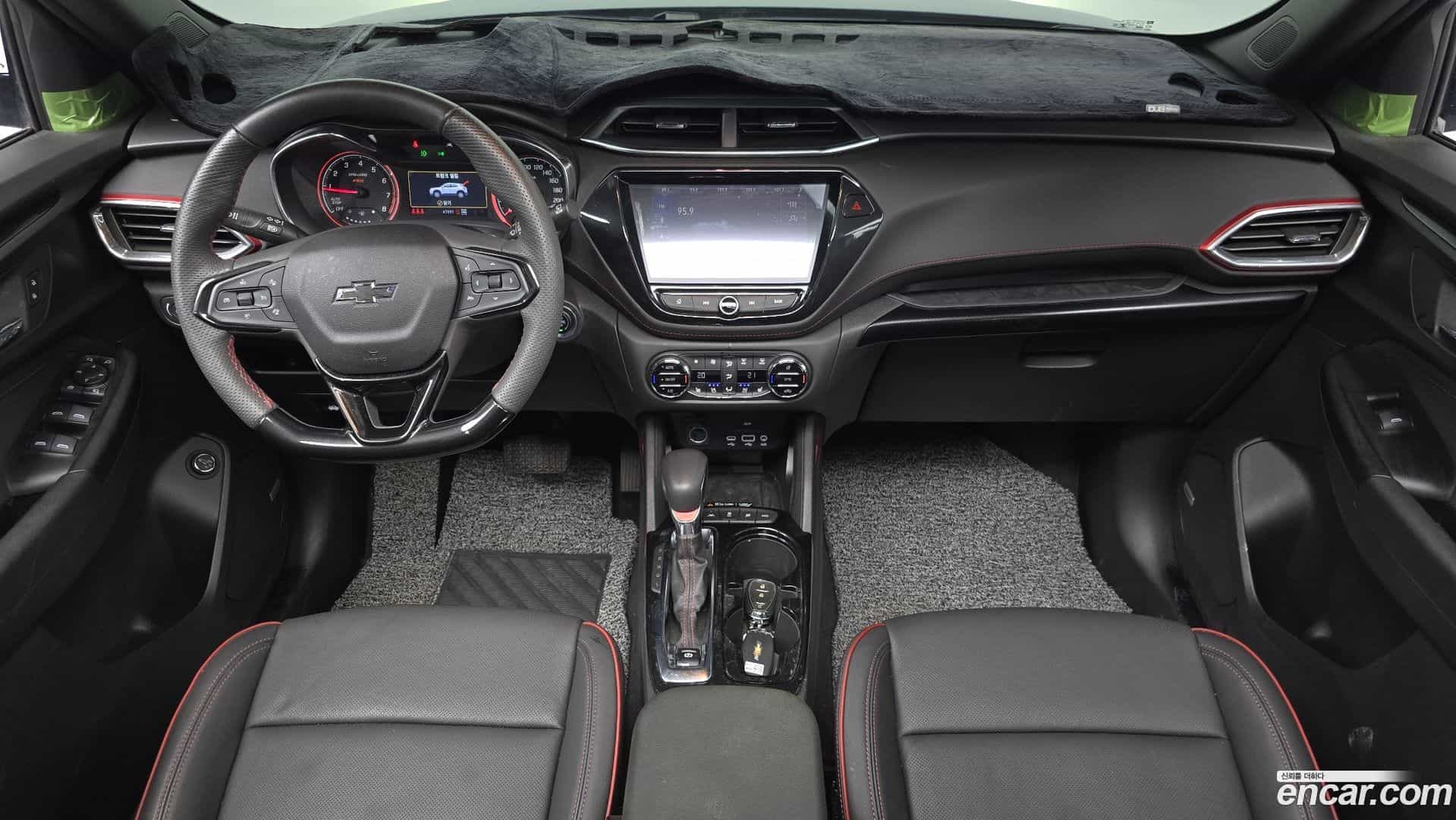 Trailblazer Chevrolet 2021.7-INNER-007
