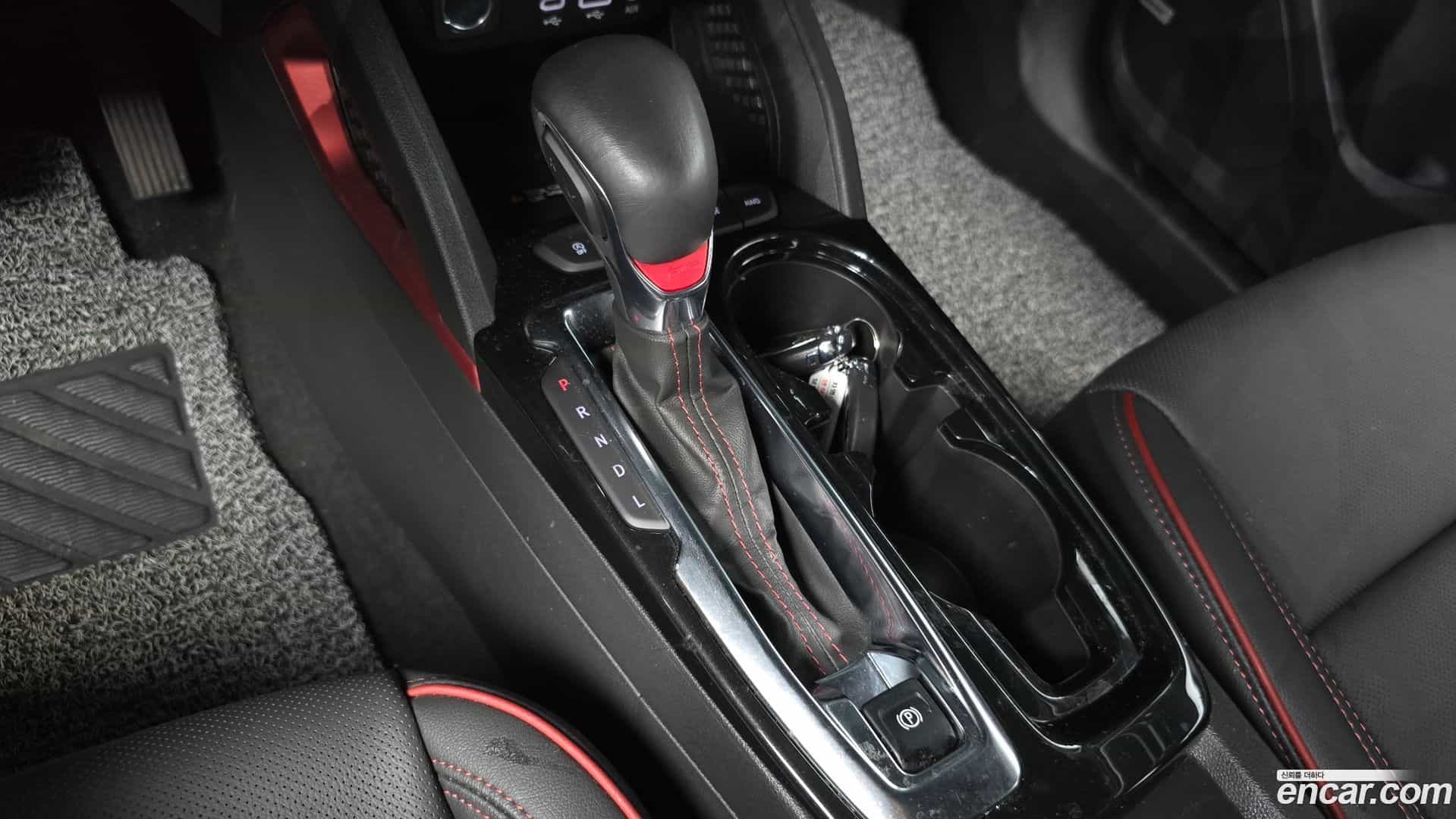 Trailblazer Chevrolet 2021.7-INNER-009