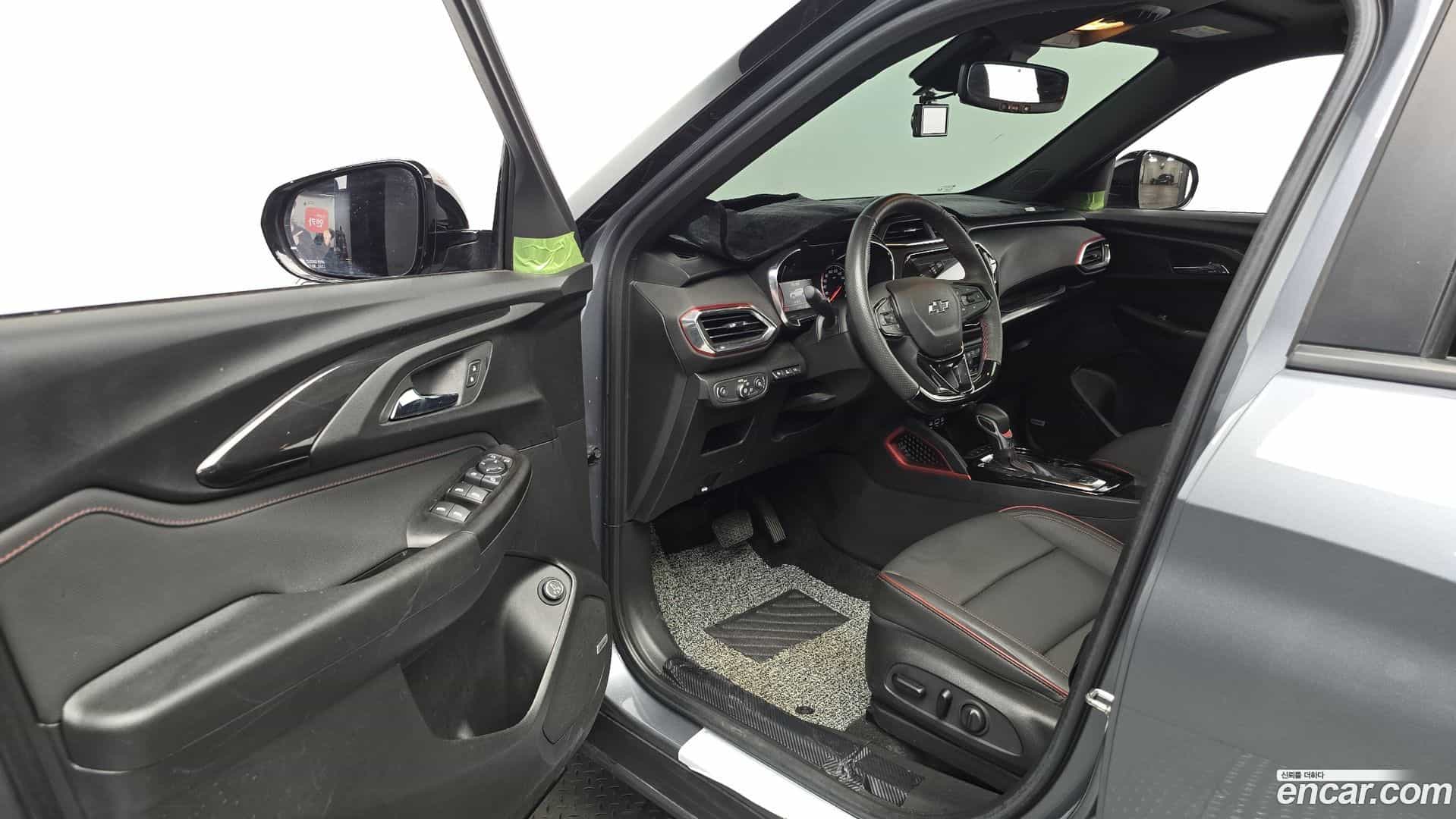 Trailblazer Chevrolet 2021.7-INNER-010
