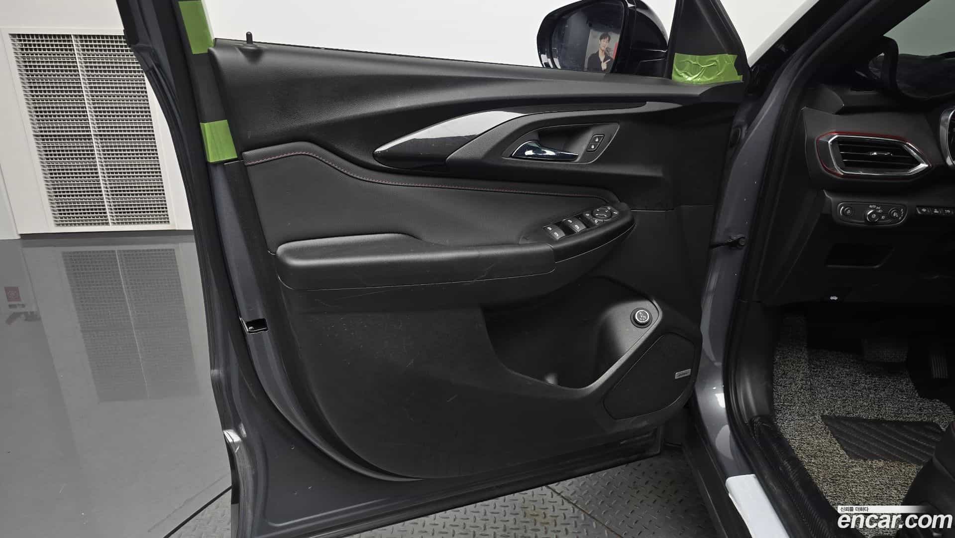 Trailblazer Chevrolet 2021.7-INNER-034