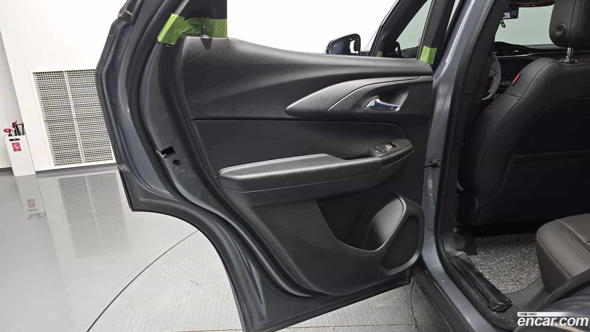 Trailblazer Chevrolet 2021.7-INNER-035