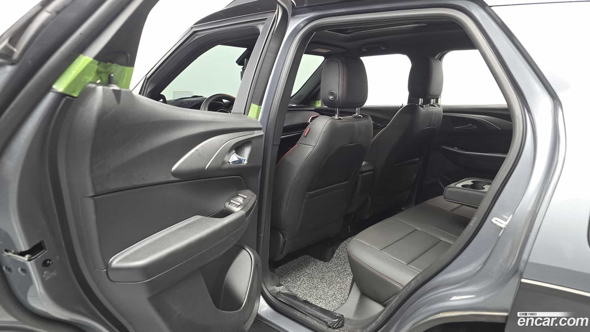 Trailblazer Chevrolet 2021.7-INNER-036