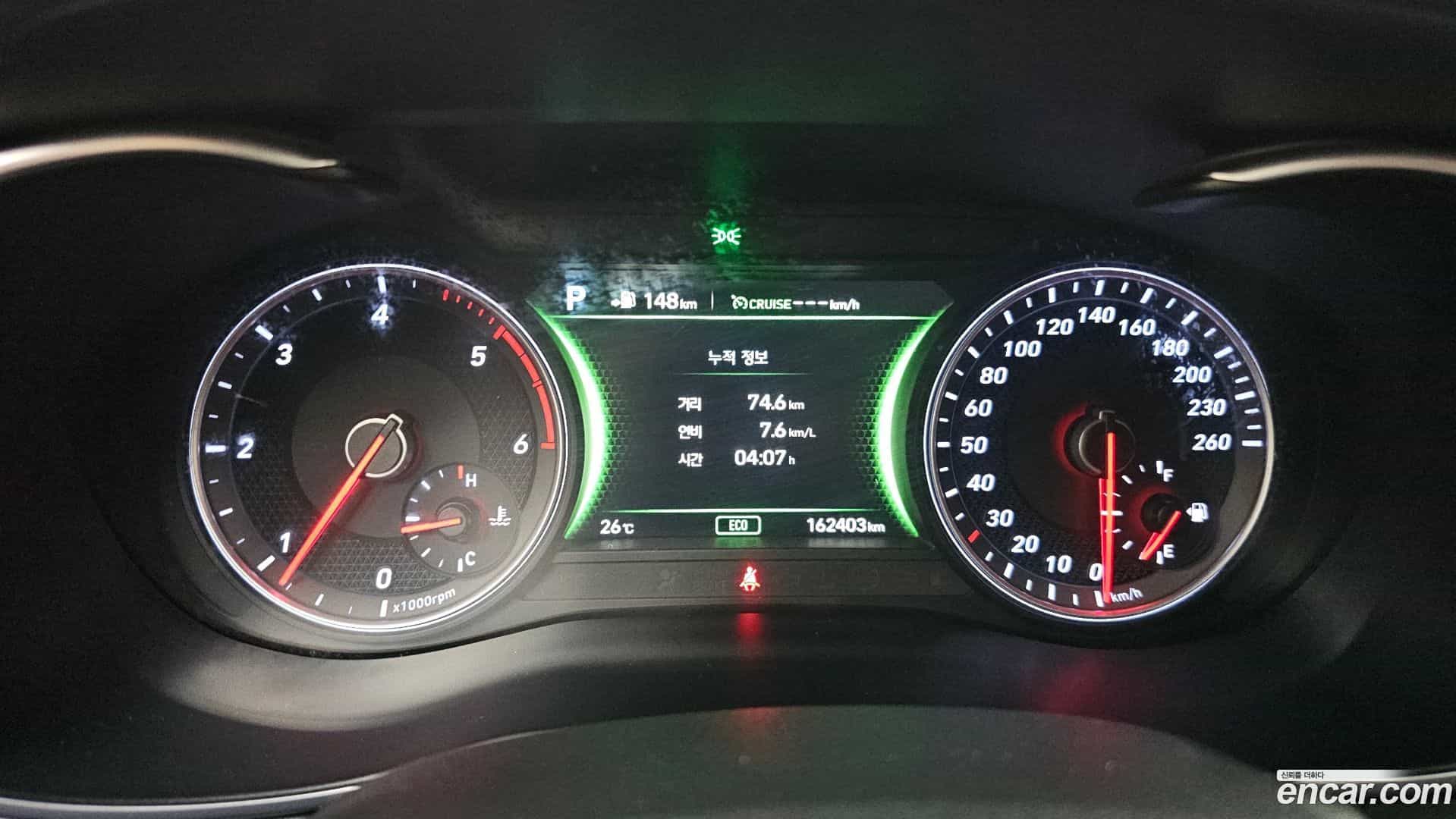 G70 Genesis 2018.8-INNER-008