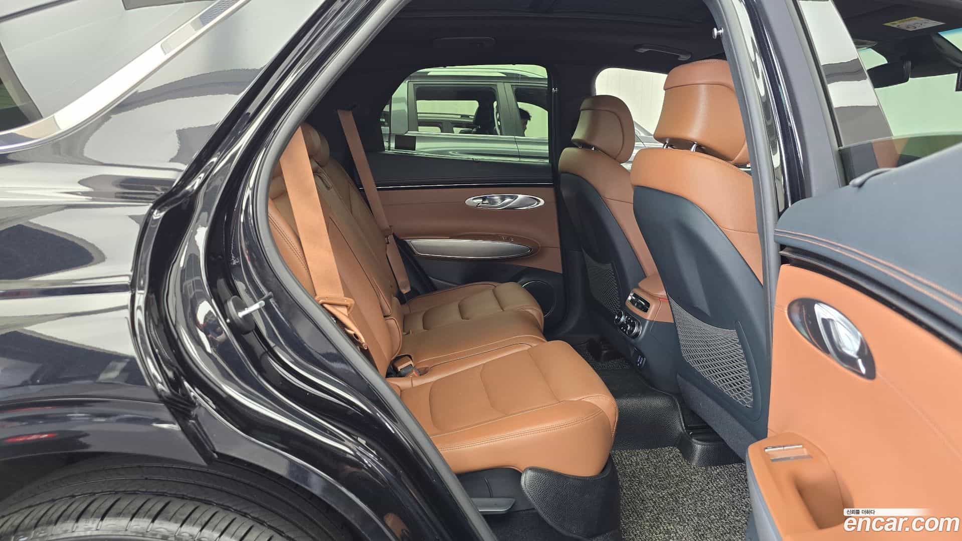 GV70 Genesis 2023.5-OPTION-015