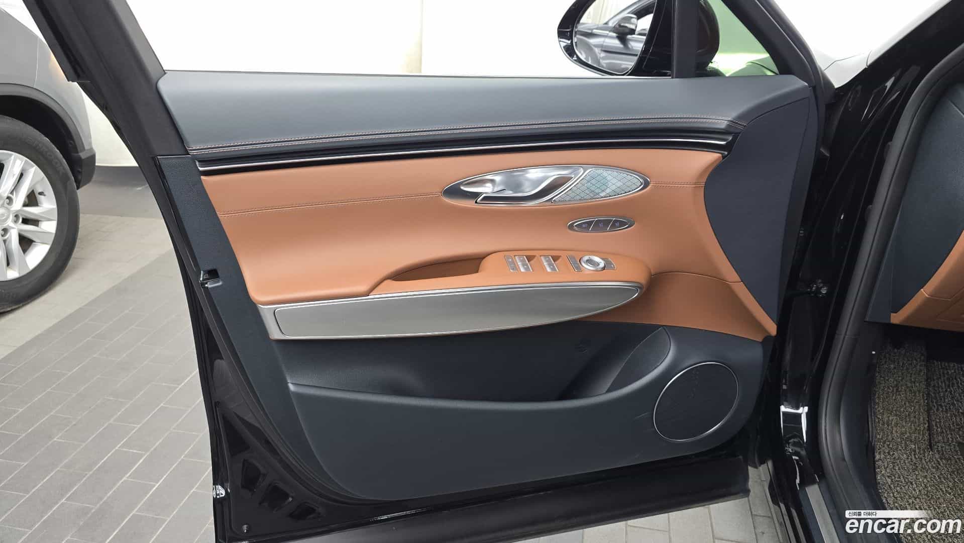 GV70 Genesis 2023.5-INNER-034