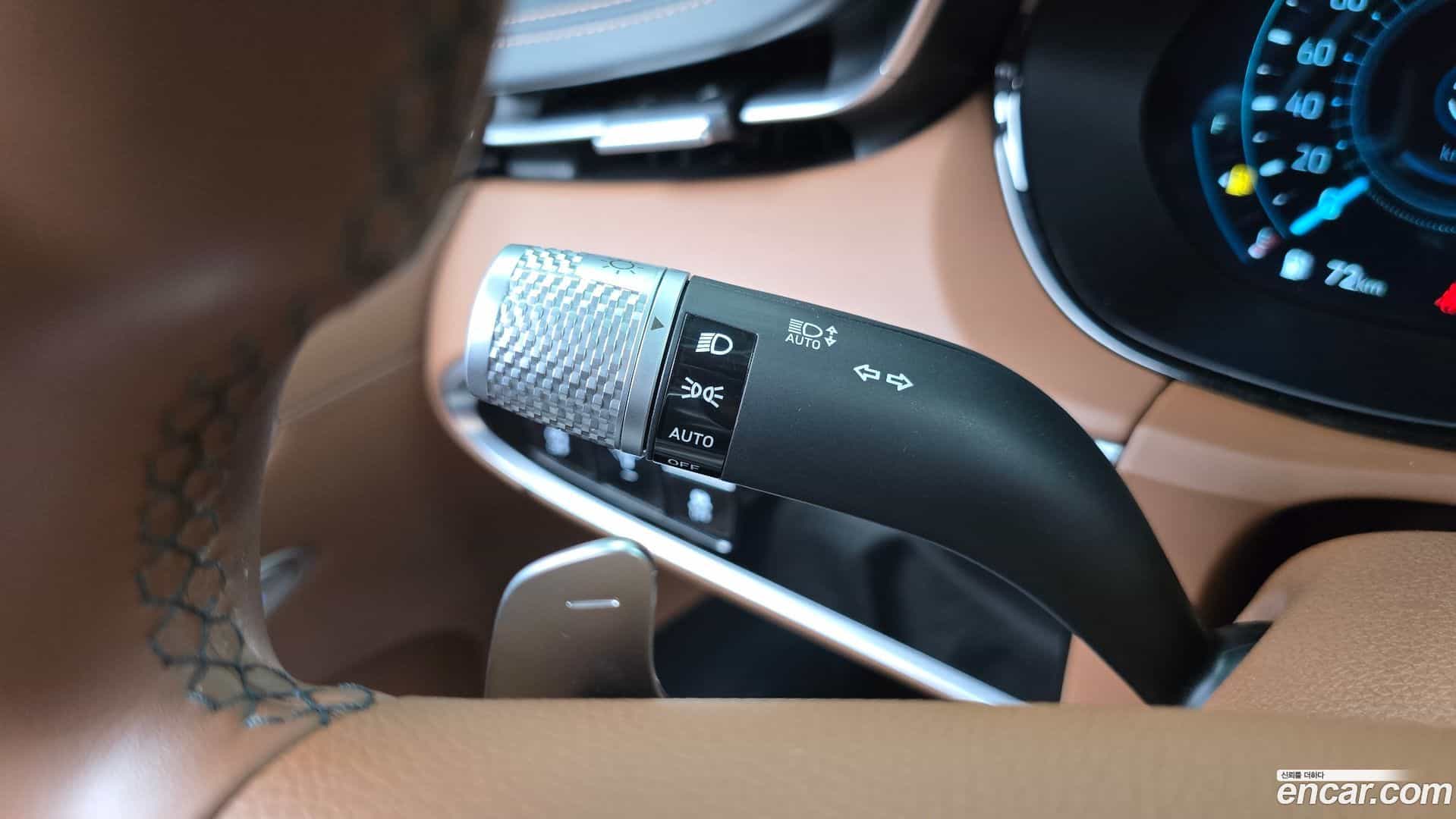GV70 Genesis 2023.5-OPTION-042